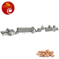 Professional manufacturer Doritos chips Making line Tortilla machinery twin screw extrusion snacks production equipment